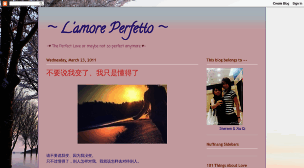 lamourperfetto.blogspot.com
