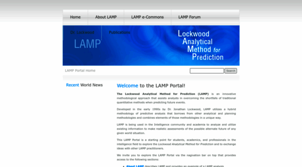 lamp-method.org