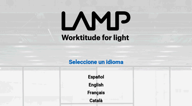 lamp.es