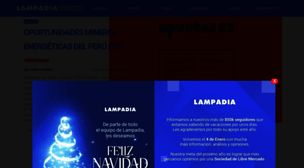 lampadia.com