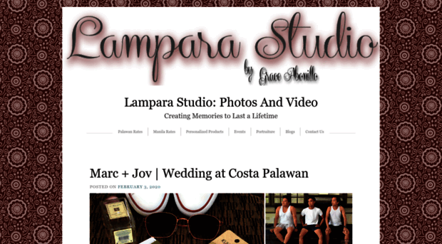 lamparastudio.com