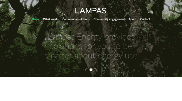 lampas.com.au