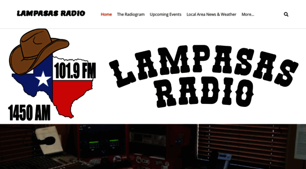 lampasasradio.com