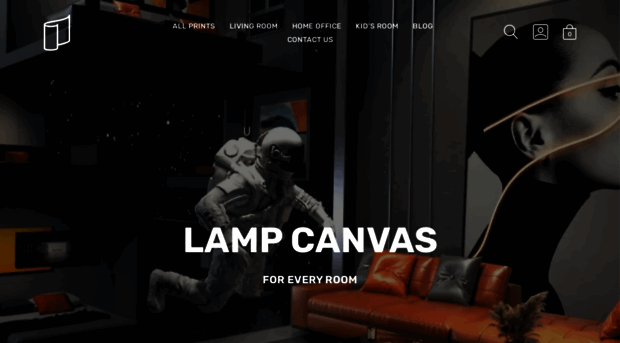 lampcanvas.com