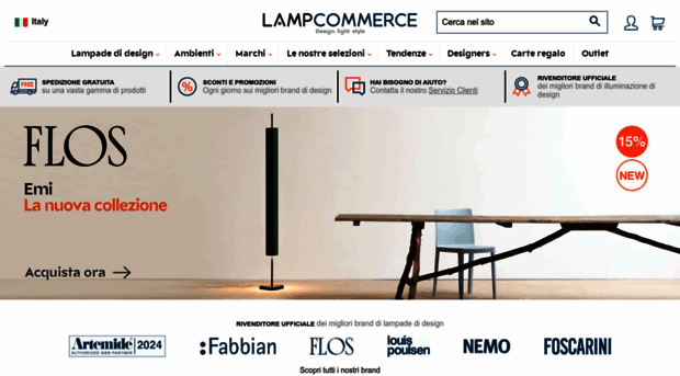 lampcommerce.com