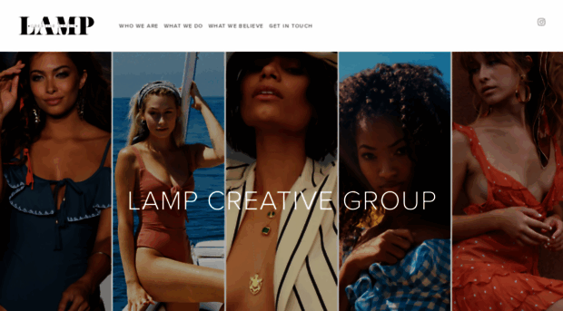 lampcreativegroup.com