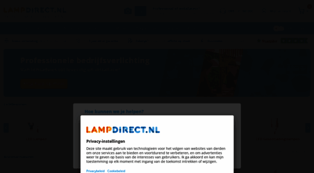 lampdirect.nl