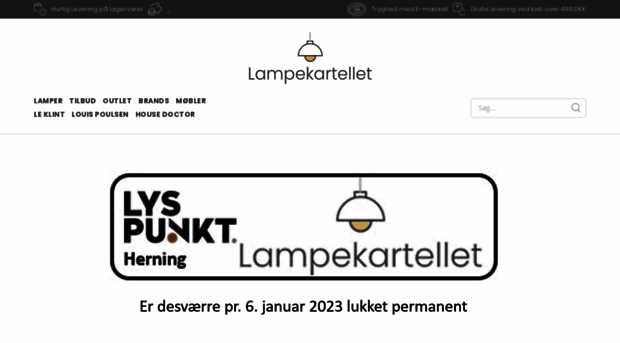 lampekartellet.dk