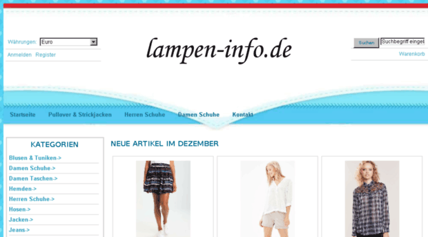 lampen-info.de