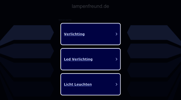 lampenfreund.de