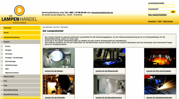 lampenhandel.com