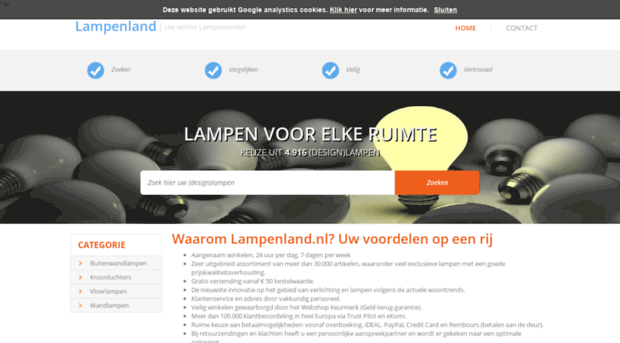 lampenland.nl