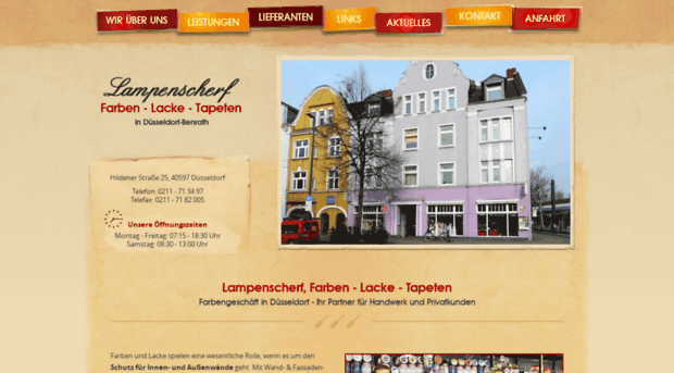 lampenscherf-duesseldorf.de