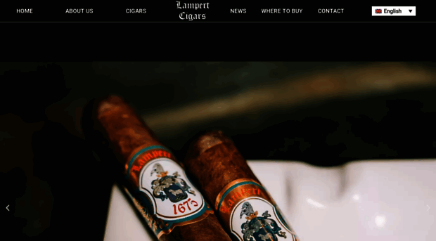 lampertcigars.com