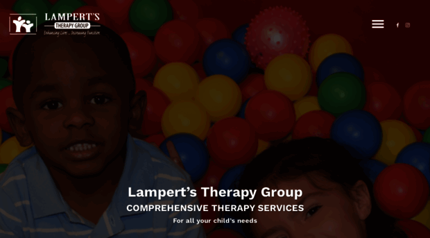 lampertstherapy.com