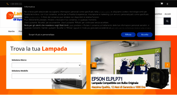 lampexpert.it