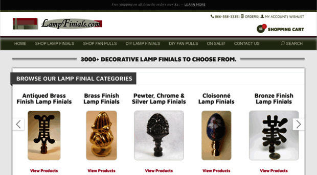 lampfinials.com