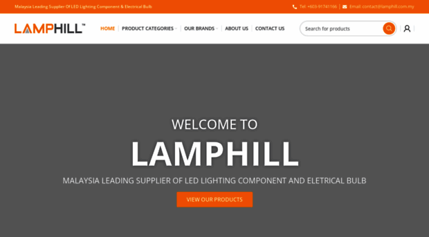 lamphill.com.my