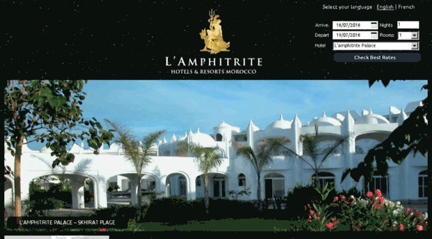 lamphitrite.com