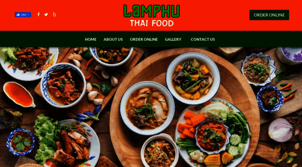 lamphuthai.com