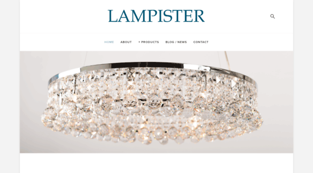 lampister.com