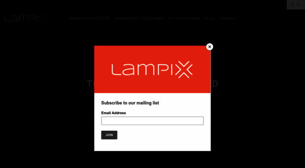 lampix.co