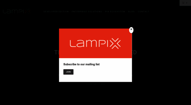 lampix.com