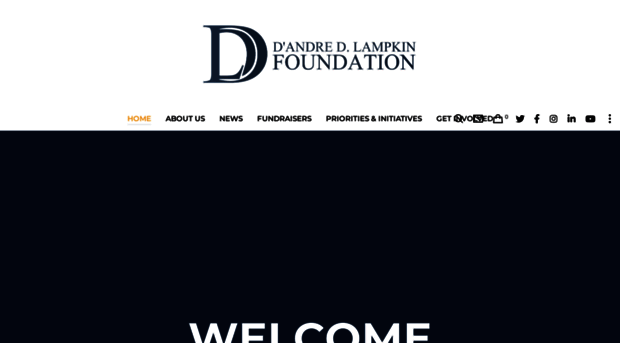 lampkinfoundation.org