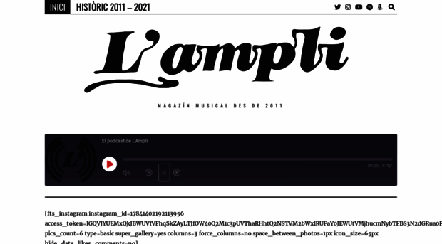 lampli.com