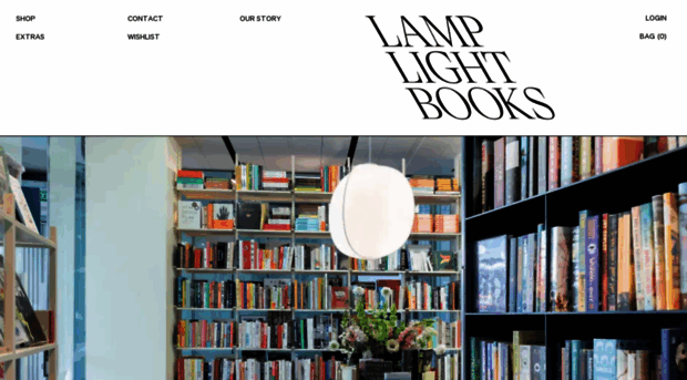 lamplightbooks.co.nz