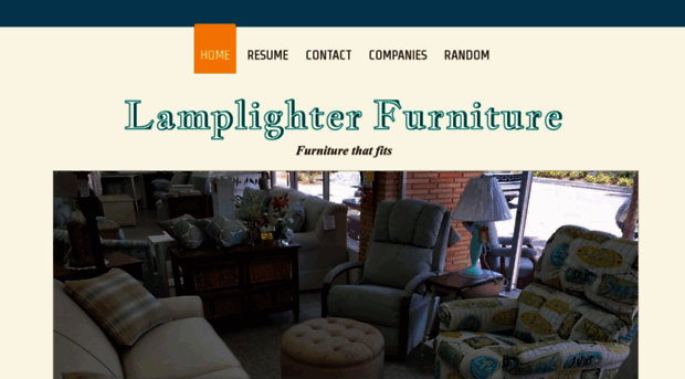 lamplighterfurniture.com