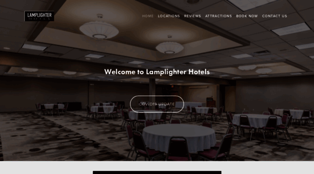 lamplighterhotels.com