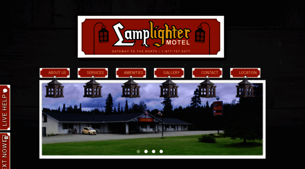 lamplightermotel.ca