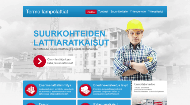 lampolattia.fi