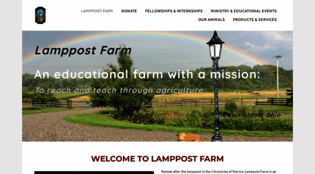 lamppostfarm.com