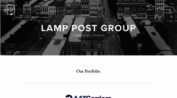 lamppostgroup.com