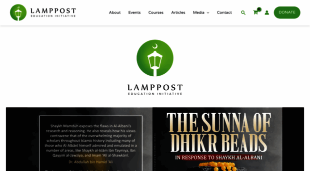 lamppostproductions.com