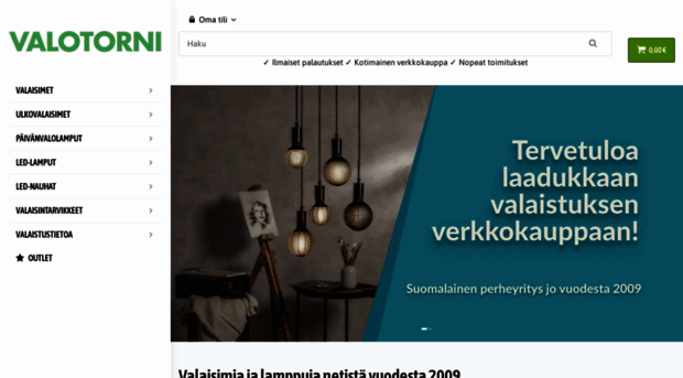 lamppu.fi