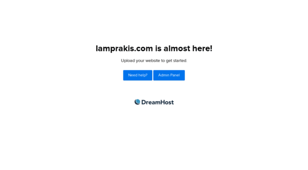 lamprakis.com
