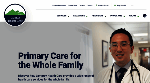 lampreyhealth.org