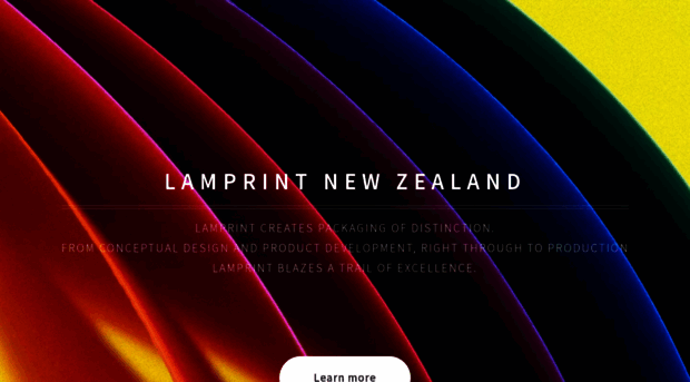 lamprint.co.nz