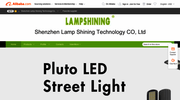 lampshiningled.en.alibaba.com