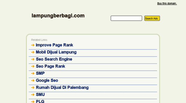 lampungberbagi.com