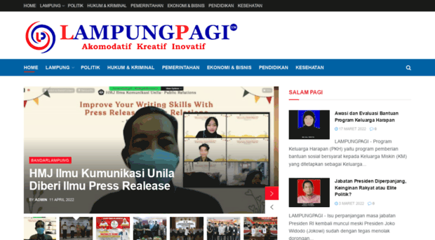 lampungpagi.com