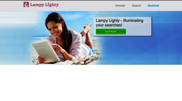 lampylighty.com
