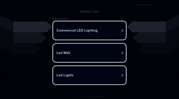 lampza.com