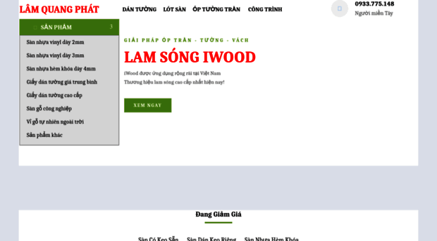 lamquangphat.vn