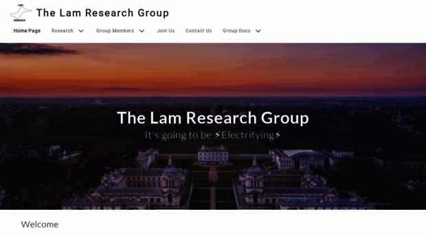 lamresearchgroup.com