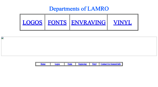 lamro.com