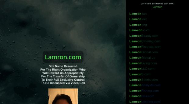 lamron.com